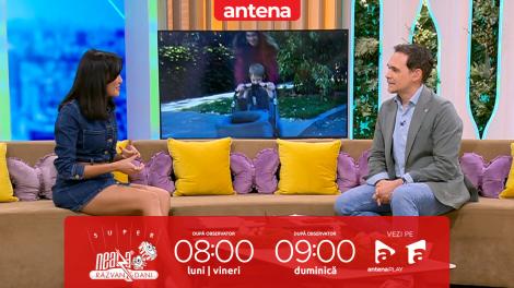 Super Neatza, 6 mai 2025. Metode sănătoase pe care să le folosești în educația copilului