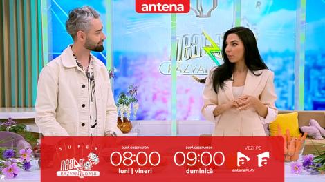 Super Neatza, 6 mai 2025. Beneficiile consumului regulat de supe și ciorbe