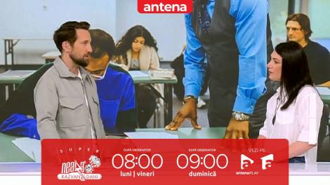 Super Neatza, 7 mai 2025. Criterii de luat în considerare înainte de alegerea facultății