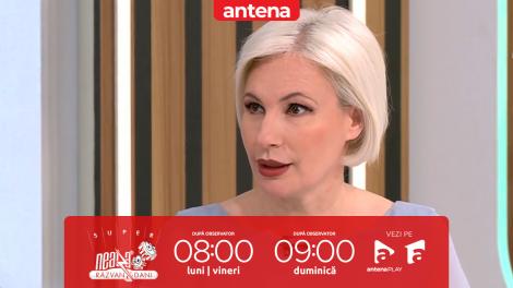 Super Neatza, 8 mai 2025. Ce presupune concediul de creștere copil al taților