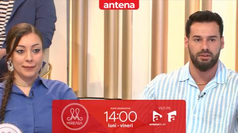 Mireasa sezonul 11, 9 mai 2025. Andi vrea să petreacă mai mult timp cu Roberta