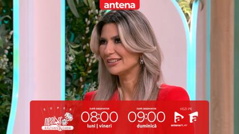 Super Neatza, 14 mai 2025. Ce bagaje emoționale aducem în relațiile amoroase fără să știm