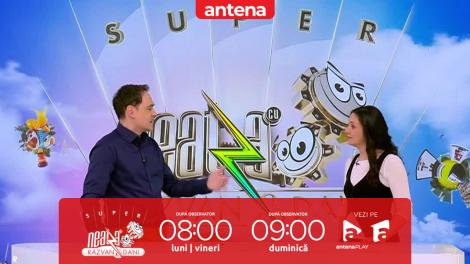 Super Neatza, 15 mai 2025. Cătălina Bosuioc, totul despre cursul de Digital Marketing Expert de la Antena Academy