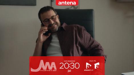 Ana, Mi-ai fost scrisă în ADN | Episodul 19, 15 mai 2025. Ce veste primește Basty de la prietenii din Belgia