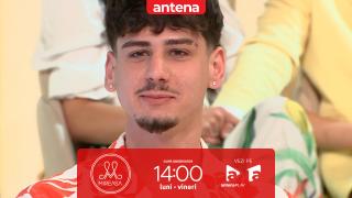 Mireasa sezonul 11, 16 mai 2025. Topul publicului! Teo, salvat de susținători, Adi eliminat