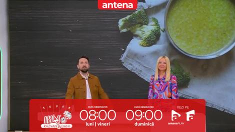 Super Neatza, 16 mai 2025. Cum influențează ceea ce mâncăm aspectul pielii noastre