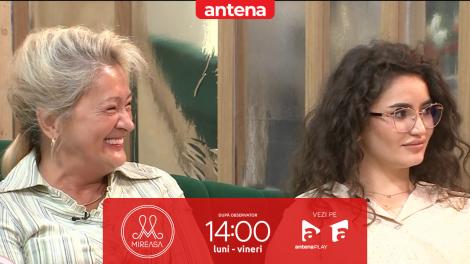 Mireasa sezonul 11, 19 mai 2025. Previziuni ale doamnei Dorina în privința cuplurilor din competiție