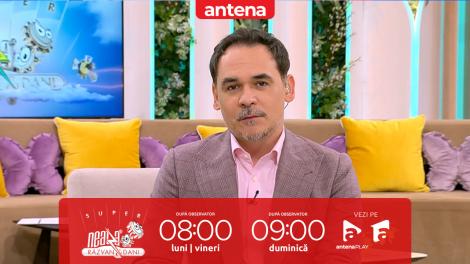 Super Neatza, 20 mai 2025. Când începem să îmbătrânim și de ce