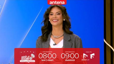 Super Neatza, 19 mai 2025. Prognoza meteo cu Ramona Olaru: Cer variabil, cu înnorări temporare