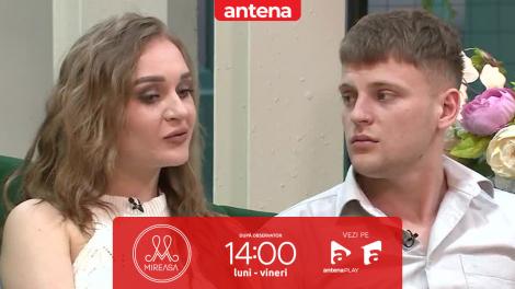 Mireasa sezonul 11, 20 mai 2025. Edera, nemulțumită de reproșurile doamnei Mariana: Nu-mi place să mi se închidă gura!