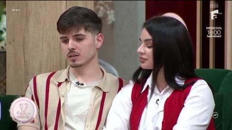 Mireasa sezonul 11, 21 mai 2025. Mihaela: Eu vreau ca Ștefan să fie soțul meu!