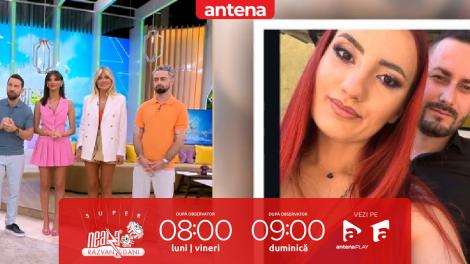 Super Neatza, 21 mai 2025. La mulți ani, Constantin!