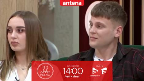 Mireasa sezonul 11, 21 mai 2025. Liviu, deranjat de show-ul din miez de noapte făcut de băieți