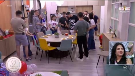 Mireasa sezonul 11, 21 mai 2025. Ce avantaj au primit Maria și Cristian pentru task-ul de gătit