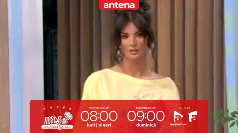 Super Neatza, 22 mai 2025. Stil de Succes by Ellida Toma. Invitat: Raluca Văleanu