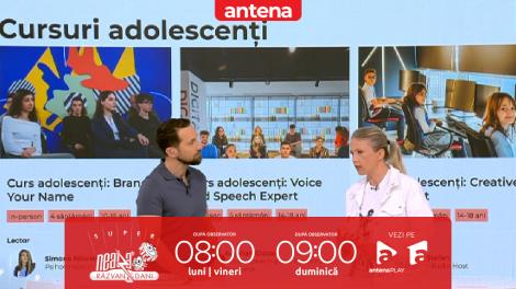 Super Neatza, 22 mai 2025. Cum îi îndrumăm pe adolescenți să identifice informația falsă