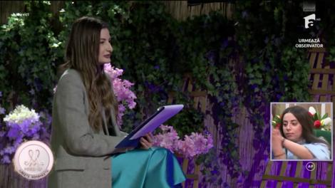 Mireasa sezonul 11, 22 mai 2025. Cuplurile, luate la întrebări incomode! Ce răspunsuri au dat