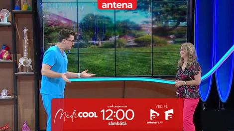 Medicool sezonul 8, 24 mai 2025. Totul despre răul de mașină, avion sau barcă: cauze, prevenție și tratament