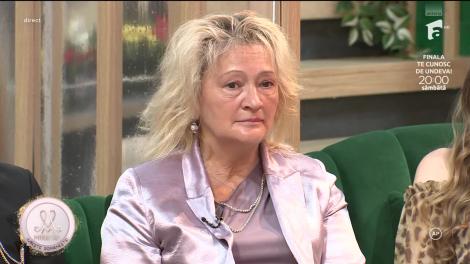 Mireasa sezonul 11, 22 mai 2025. Doamna Dorina, despre Liviu: "E mic de ani, dar este foarte matur în gândire!"