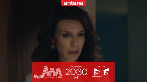 Ana, Mi-ai fost scrisă în ADN | Episodul 20, 22 mai 2025. Victoria nu vrea ca Damian Negru să participe la nunta Alexiei