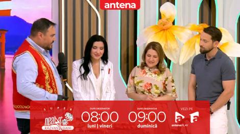 Super Neatza, 22 mai 2025. Călătorie culinară în Asia. Testăm cele mai populare preparate tradiționale