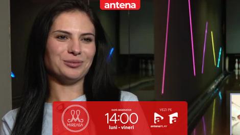 Mireasa sezonul 11, 23 mai 2025. Cristian și Maria au fost la bowling. Ce peripeții au avut