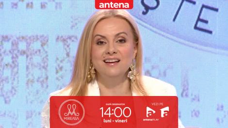 Mireasa sezonul 11, 23 mai 2025. Votul telespectatorilor. Iată cum arată clasamentul