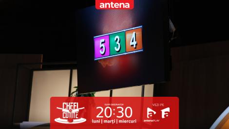 Chefi la cuțite | Sezonul 15, 26 mai 2025. Care a fost verdictul adus de bandă la ultimul battle. Chef Sautner: E șocul sezonului pentru mine!