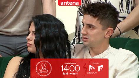 Mireasa sezonul 11, 26 mai 2025. Doamna Dorina, criticată de mama Mariei. Ce s-a discutat după