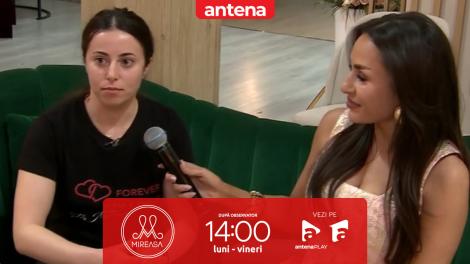 Mireasa sezonul 11, 27 mai 2025. Roberta a eliminat-o pe Elena pe din Cabina Telefonică