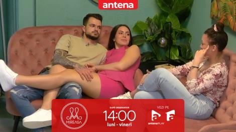 Mireasa sezonul 11, 27 mai 2025. Doamna Dorina are o problemă cu câinele Robertei