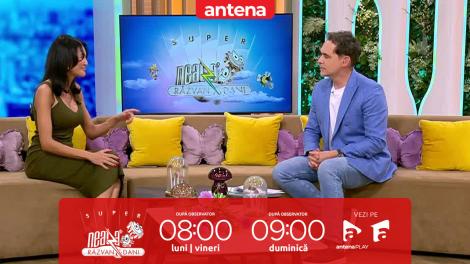 Super Neatza, 27 mai 2025. Limitele în educația copiilor înseamnă grijă şi iubire. Cum le punem corect?