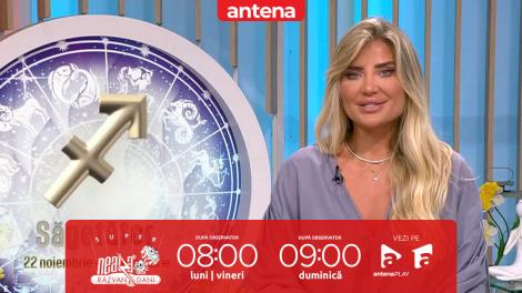 Super Neatza, 27 mai 2025. Horoscopul Zilei cu Adina Moraru: Leii pot avea parte de discuții constructive