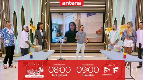 Super Neatza, 27 mai 2025. Concurs cu premii. Iată ce a câștigat Maria Magdalena