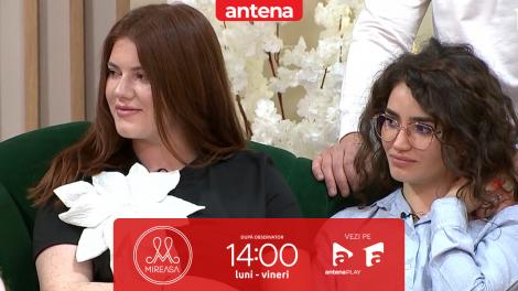 Mireasa sezonul 11, 28 mai 2025. Petronela, situație grea în copilărie: Părinții s-au despărțit!