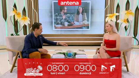 Super Neatza, 28 mai 2025. Ce lăsăm în urmă după o despărţire