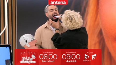 Super Neatza, 29 mai 2025. Ce este amprenta dentară digitală și ce avantaje are
