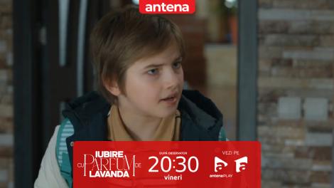 Iubire cu parfum de lavandă | Sezonul 2 | Episodul 58, 30 mai 2025. Paul află că Adrian i-a ucis mama