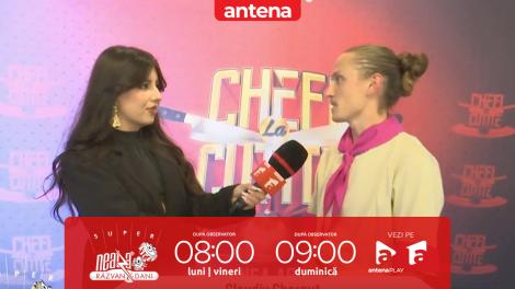Super Neatza, 30 mai 2025. Claudiu Gherguț a câștigat sezonul 11 Chefi la Cuțite