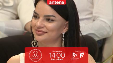 Mireasa sezonul 11, 30 mai 2025. Topul publicului! Cine sunt Mirii și Mama Săptămânii