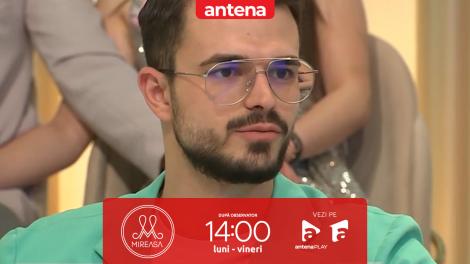 Mireasa sezonul 11, 30 mai 2025. Un cuplu va intra direct în Marea Finală! Cum au votat concurenții