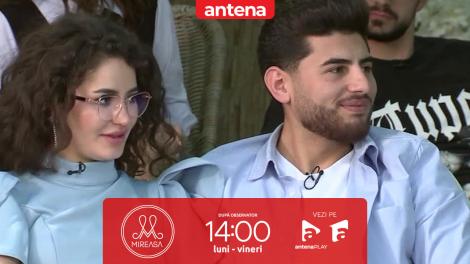 Mireasa sezonul 11, 2 iunie 2025. Teo este îndrăgostit de Liliana?: Nu am simțit pentru nimeni ceea ce simt pentru tine!