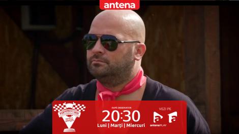 Poftiți pe la noi: Poftiți la întrecere, 2 iunie 2025. Probă de foc pentru cele două echipe! Trebuie să culeagă mai multe coșuri de migdale