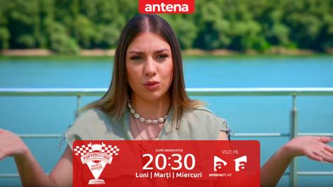 Poftiți pe la noi: Poftiți la întrecere, 2 iunie 2025. Ruby și Jo fac o prăjitură! De ce le ceartă Nea Mărin