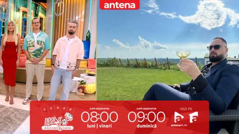 Super Neatza, 2 iunie 2025. La mulți ani, Silviu!