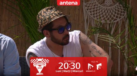 Poftiți pe la noi: Poftiți la întrecere, 2 iunie 2025. Echipa lui Sonny și Rikito pregătesc masa pentru echipa câștigătoare