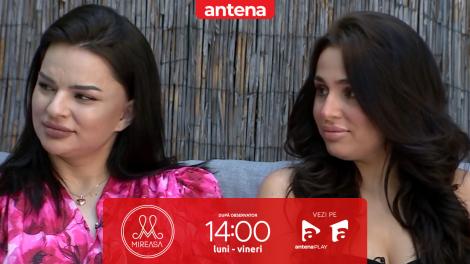 Mireasa sezonul 11, 2 iunie 2025. Amalia și Robert s-au despărțit! La ce concluzie au ajuns cei doi