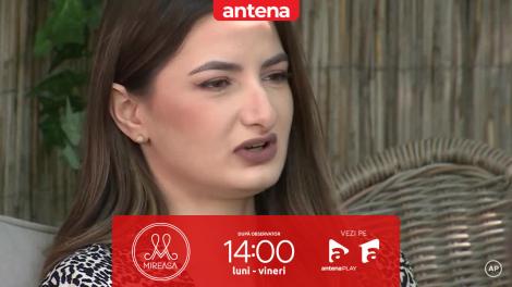 Mireasa sezonul 11, 3 iunie 2025. Roxana și Robert, interacțiuni din ce în ce mai dese