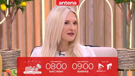 Super Neatza, 3 iunie 2025. Cele mai frecvente probleme legate de îngrijirea părului