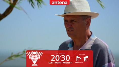 Poftiți pe la noi: Poftiți la întrecere, 4 iunie 2025. Ce echipă a câștigat proba impusă de Nea Mărin! Capet are nevoie de medic